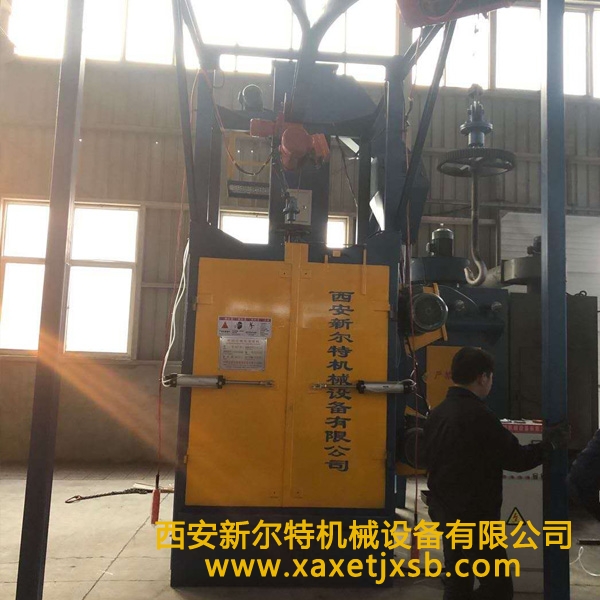 西安吊钩式开云（中国）